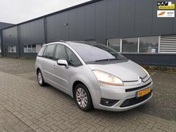 Grijs (metallic) Gebruikt 2007 Citroën Grand C4 Picasso MPV | € 1.850 (Goede deal)