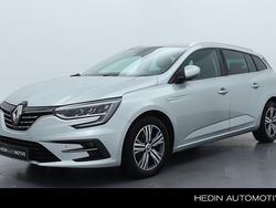 Grijs Gebruikt 2022 Renault Mégane GrandTour Intens Stationwagen | € 19.445 (Eerlijke prijs)