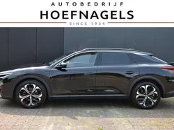 Zwart Gebruikt 2022 Citroën C5 X Business Class Stationwagen | € 28.499 (Eerlijke prijs)