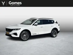 Wit Gebruikt 2025 Voyah Free SUV | € 56.950 (Goede deal)