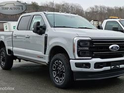 Overige Nieuw 2025 Ford F350 Platinum Pickup | € 139.995