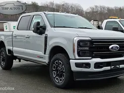 Overige Nieuw 2025 Ford F350 Platinum Van | € 139.995