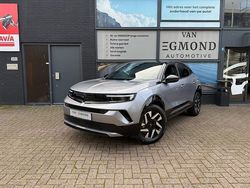 Grijs Nieuw 2025 Opel Mokka Edition SUV | € 27.950