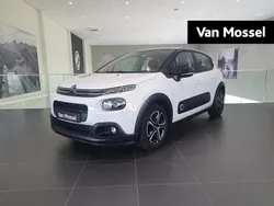 Wit Gebruikt 2018 Citroën C3 Feel Hatchback | € 11.440 (Eerlijke prijs)