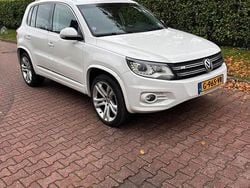 Gebruikt 2013 VW Tiguan Sport SUV | € 11.950 (Duur)