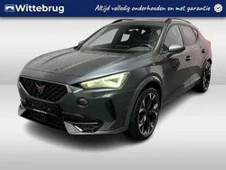 Grijs Gebruikt 2022 Cupra Formentor SUV | € 30.950 (Eerlijke prijs)