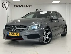 Hatchback Gebruikt 2014 Mercedes A250 AMG Hatchback | € 17.945 (Eerlijke prijs)