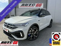 Grijs Gebruikt 2024 VW T-Roc R SUV | € 54.995