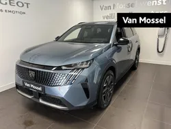 Blauw Nieuw 2025 Peugeot 5008 Allure MPV | € 45.440 (Goede deal)