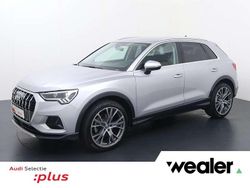 Grijs Gebruikt 2020 Audi Q3 Advanced Plus SUV | € 27.440 (Super prijs)