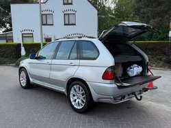 Gebruikt 2001 BMW X5 SUV | € 4.000 (Iets duurder)