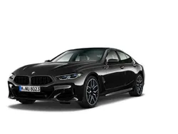 Zwart, metallic lak Nieuw 2025 BMW 840 Executive Coupé | € 157.623