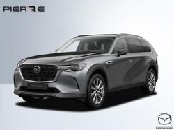 Grijs Nieuw 2024 Mazda CX-80 Comfort SUV | € 67.000 (Iets duurder)