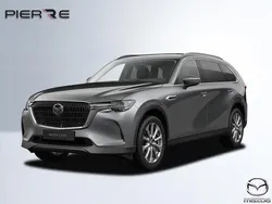 Grijs Nieuw 2024 Mazda CX-80 Comfort SUV | € 69.740 (Duur)