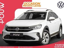 Wit Gebruikt 2024 VW Taigo Edition SUV | € 24.450 (Super prijs)