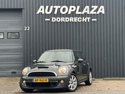 Grijs Gebruikt 2011 Mini Cooper S Hatchback | € 8.445 (Goede deal)