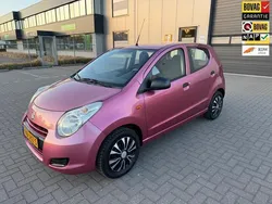 Roze Gebruikt 2009 Suzuki Alto Comfort Hatchback | € 2.999 (Eerlijke prijs)