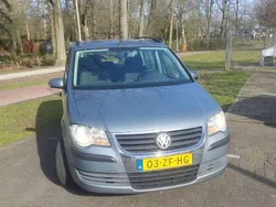 Gebruikt 2008 VW Touran MPV | € 3.000 (Iets duurder)