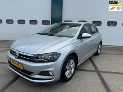 Grijs Gebruikt 2018 VW Polo Comfortline Hatchback | € 9.425 (Eerlijke prijs)