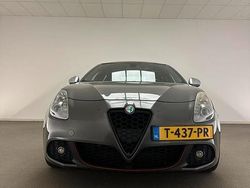 Gebruikt 2013 Alfa Romeo Giulietta | € 10.950 (Eerlijke prijs)
