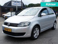 Grijs Gebruikt 2009 VW Golf Plus Highline MPV | € 4.250 (Iets duurder)