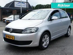 Grijs Gebruikt 2009 VW Golf Plus Highline MPV | € 4.250 (Eerlijke prijs)