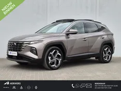 Bruin Gebruikt 2022 Hyundai Tucson Premium SUV | € 34.885 (Eerlijke prijs)