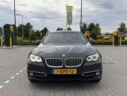 Grijs Gebruikt 2013 BMW 535 Luxury Line Sedan | € 16.999 (Goede deal)