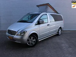 Grijs Gebruikt 2004 Mercedes Vito MPV | € 11.950