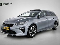 Grijs Gebruikt 2020 Kia Ceed Sportswagon Stationwagen | € 17.845 (Eerlijke prijs)