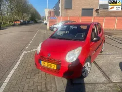 Rood Gebruikt 2009 Suzuki Alto Comfort Hatchback | € 2.299 (Eerlijke prijs)