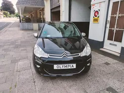 Zwart Gebruikt 2014 Citroën C3 Hatchback | € 7.895 (Eerlijke prijs)