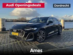 Zwart Gebruikt 2025 Audi A5 Edition .1 Coupé | € 58.950