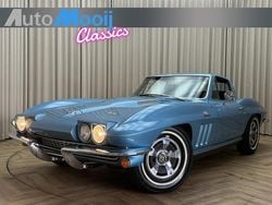 Gebruikt 1966 Chevrolet Corvette | € 99.500