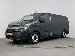 Zwart metallic Gebruikt 2024 Toyota Proace Van | € 40.100
