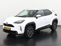 Wit Gebruikt 2022 Toyota Yaris Cross SUV | € 24.895 (Goede deal)