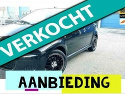Zwart Gebruikt 2011 Toyota Aygo Sport Hatchback | € 3.599 (Goede deal)