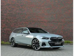 BMW 550e
