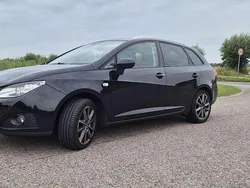 Zwart Gebruikt 2011 Seat Ibiza ST Style Stationwagen | € 1.500 (Eerlijke prijs)