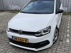 Wit Gebruikt 2016 VW Polo R Hatchback | € 7.950
