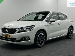 Wit Gebruikt 2016 DS Automobiles DS4 Crossback Business SUV | € 10.500 (Eerlijke prijs)