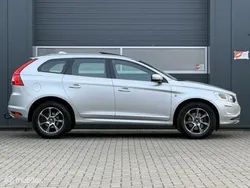 Grijs Gebruikt 2015 Volvo XC60 Summum SUV | € 16.950 (Eerlijke prijs)