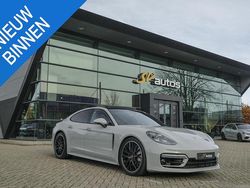 Grijs Gebruikt 2024 Porsche Panamera Platinum Edition Hatchback | € 109.950