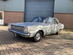Zilver Gebruikt 1965 Dodge Dart Sedan | € 7.500