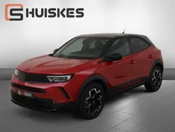 Rood Gebruikt 2024 Opel Mokka Ultimate SUV | € 26.950 (Eerlijke prijs)