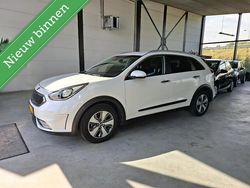 Wit Gebruikt 2018 Kia Niro SUV | € 16.395 (Goede deal)