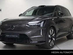 Grijs Nieuw 2025 Volvo EX90 Performance SUV | € 115.265