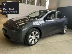 Zilver Gebruikt 2023 Tesla Model Y Long Range AWD SUV | € 38.800 (Goede deal)