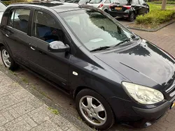 Grijs Gebruikt 2006 Hyundai Getz Edition Hatchback | € 2.250 (Eerlijke prijs)