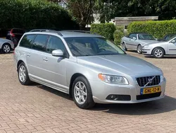 Grijs Gebruikt 2009 Volvo V70 Kinetic Stationwagen | € 11.500 (Eerlijke prijs)